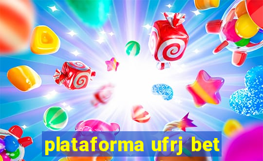 plataforma ufrj bet